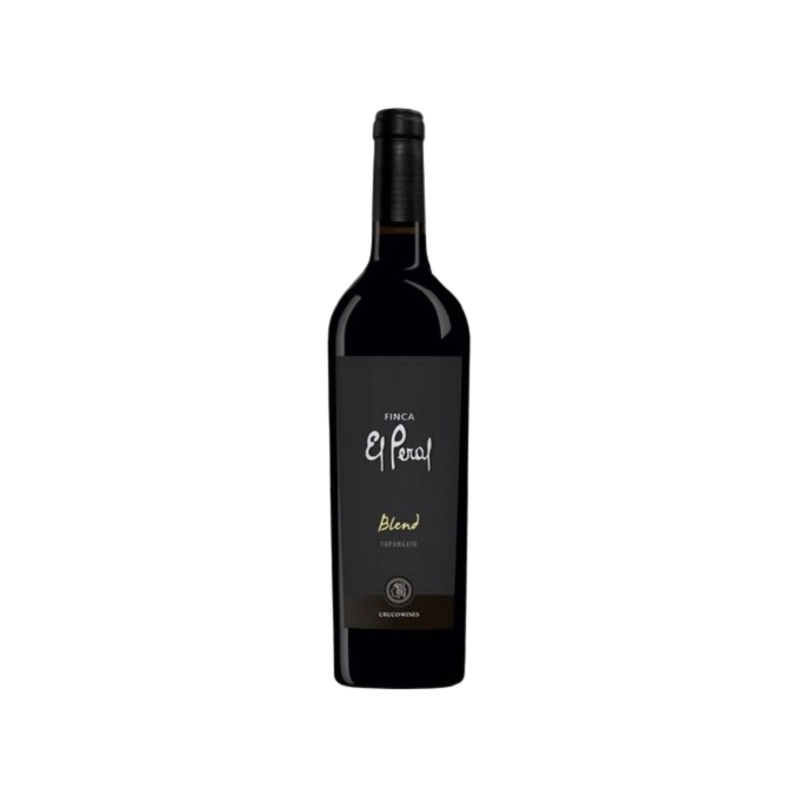 El Peral Blend 750ml