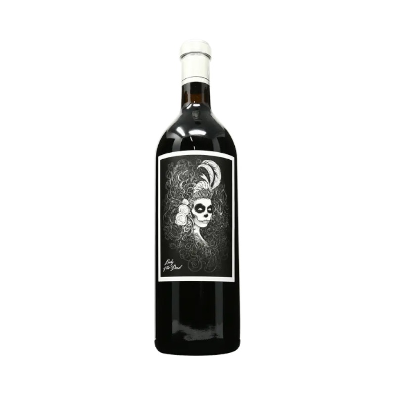 Frias Red Blend Lady of the Dead 2020 750ml