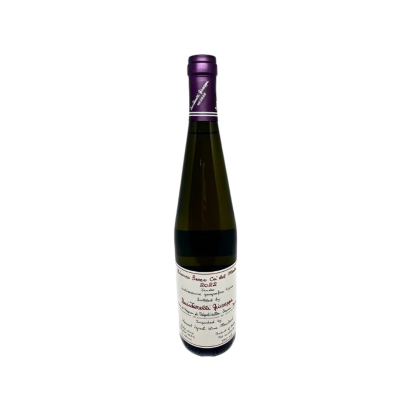 Giuseppe Quintarelli Bianco Secco Veneto IGT 2022 750ml (No Barcode)