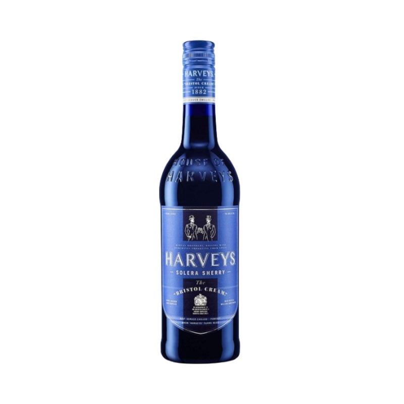 Harveys Bristol Cream Sherry 375ml