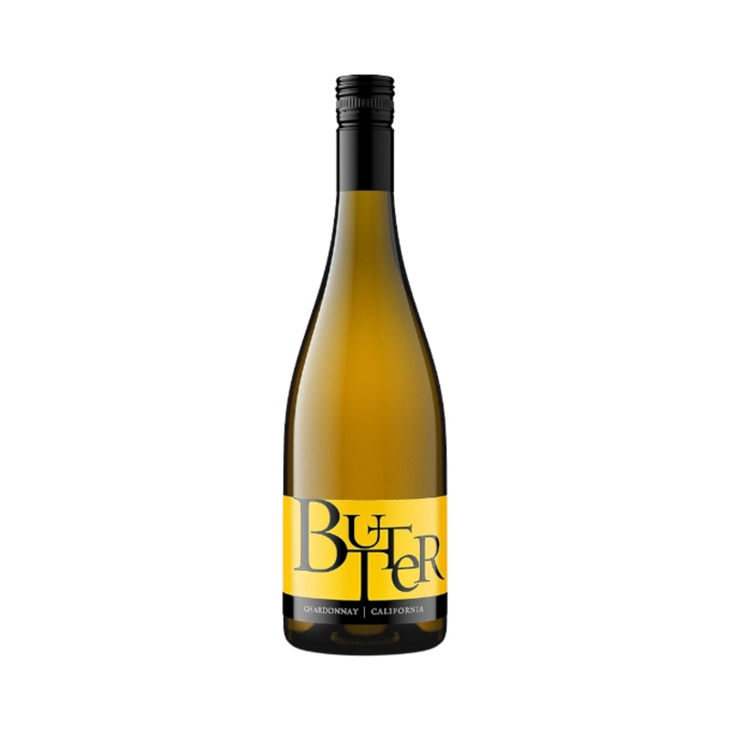 Jam Cellars Butter Chard 750ml