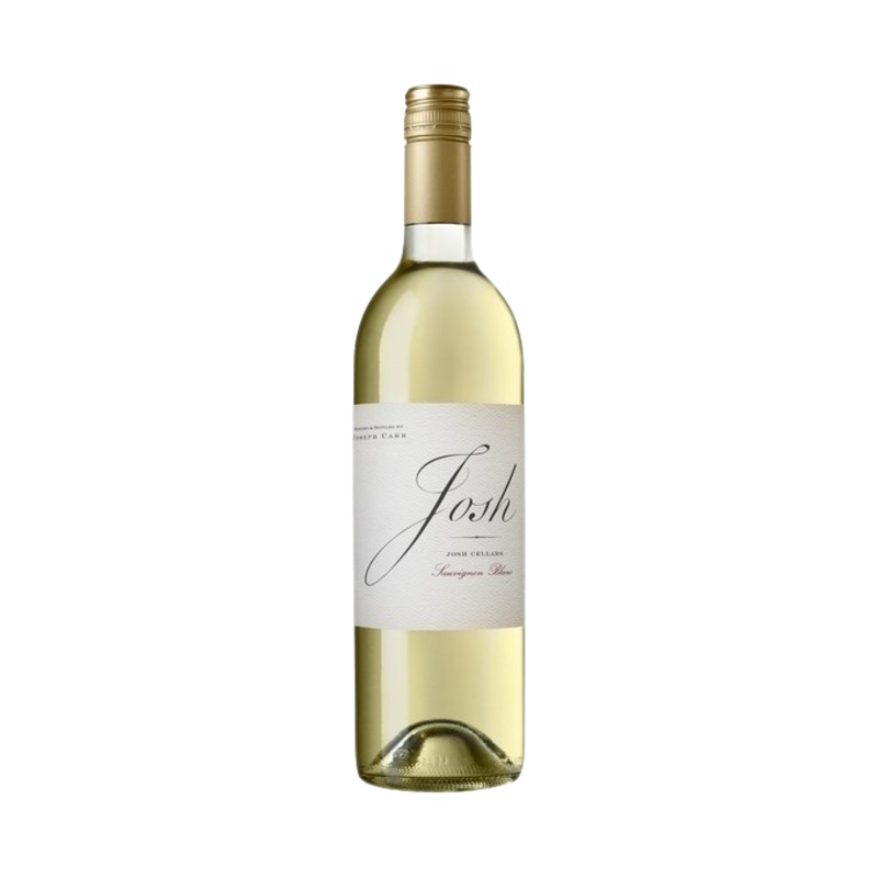 Joseph Carr Josh Cellars Sauv Blanc 750ml