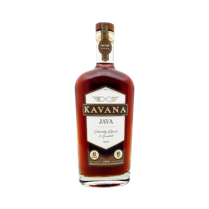 Kavana Java 750ml