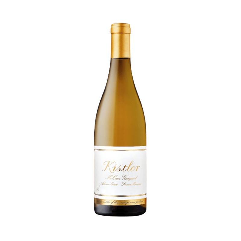 Kistler McCrea Chard 375ml (No Barcode)