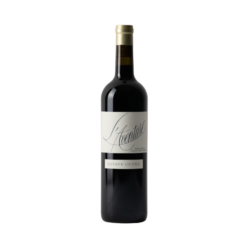 L Aventure Estate Cuvee 2020 750ml (99RP)