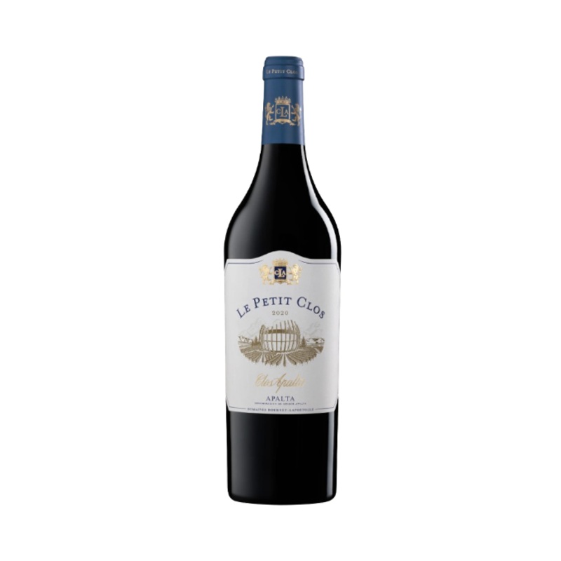 Lapostolle Le Petit Clos Apalta Red 2020 750ml