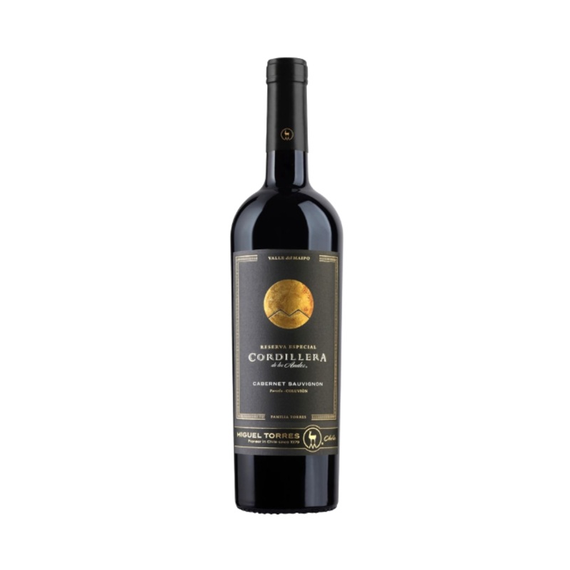 Miguel Torres Cordillera Cabernet Sauv 2021 750ml