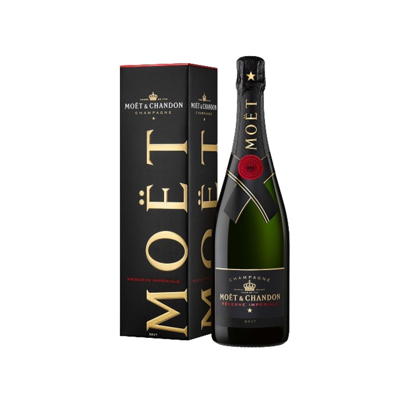 Moet & Chandon Reserve Imperiale Brut 750ml