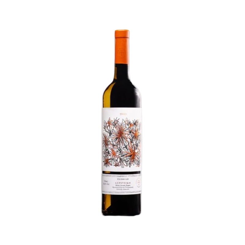 Monemvasia Tsimbidi Assyrtiko 2022 750ml