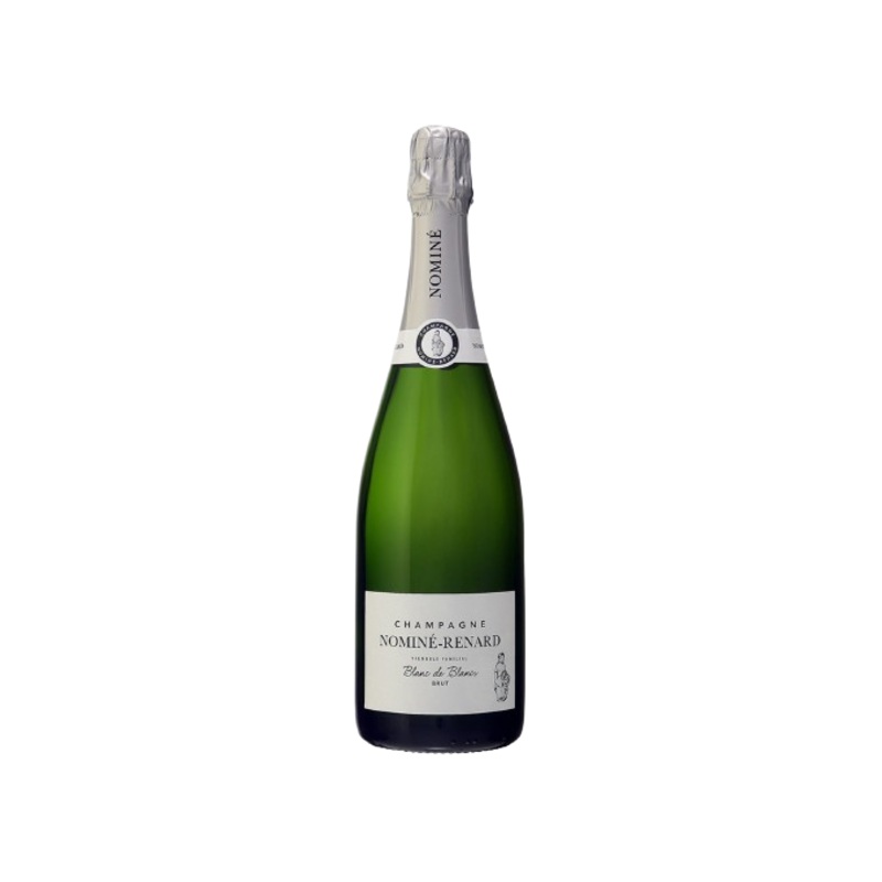 Nomine Renard Blanc de Blancs Brut 750ml