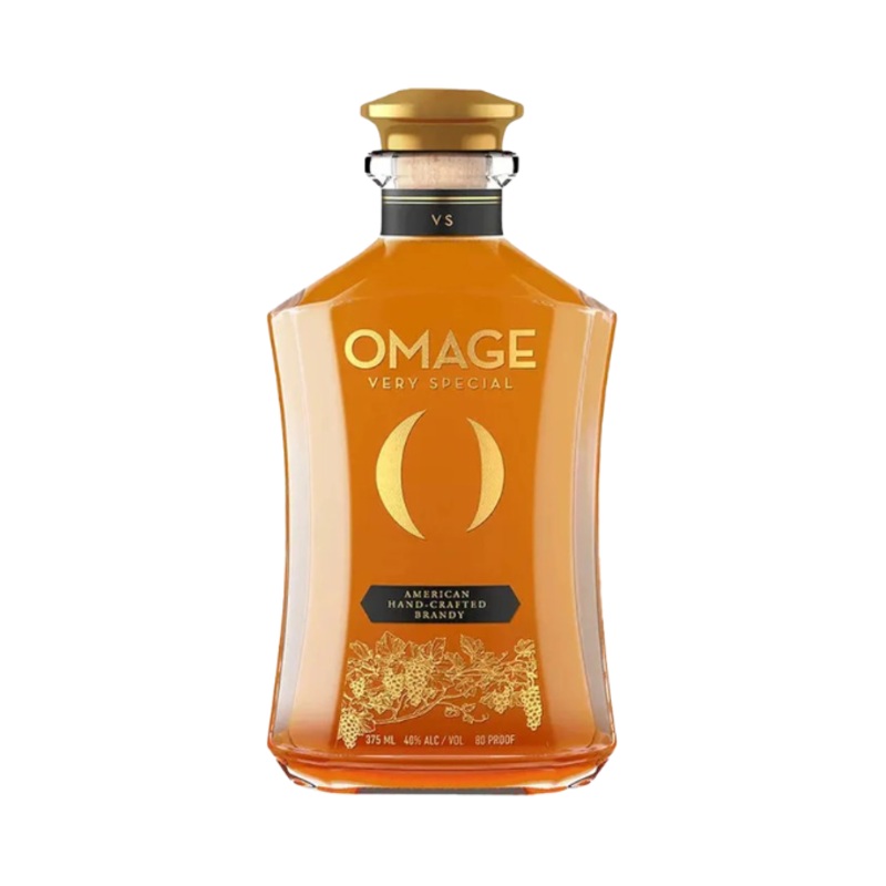 Omage VS Brandy 750ml