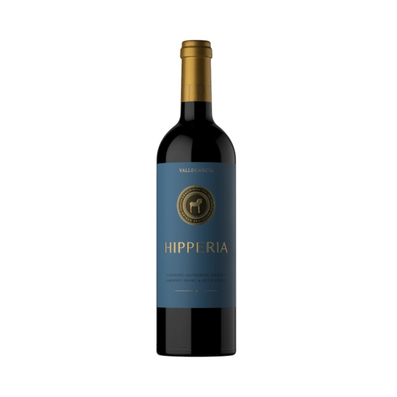 Pago de Vallegarcia Petit Hipperia 2021 750ml