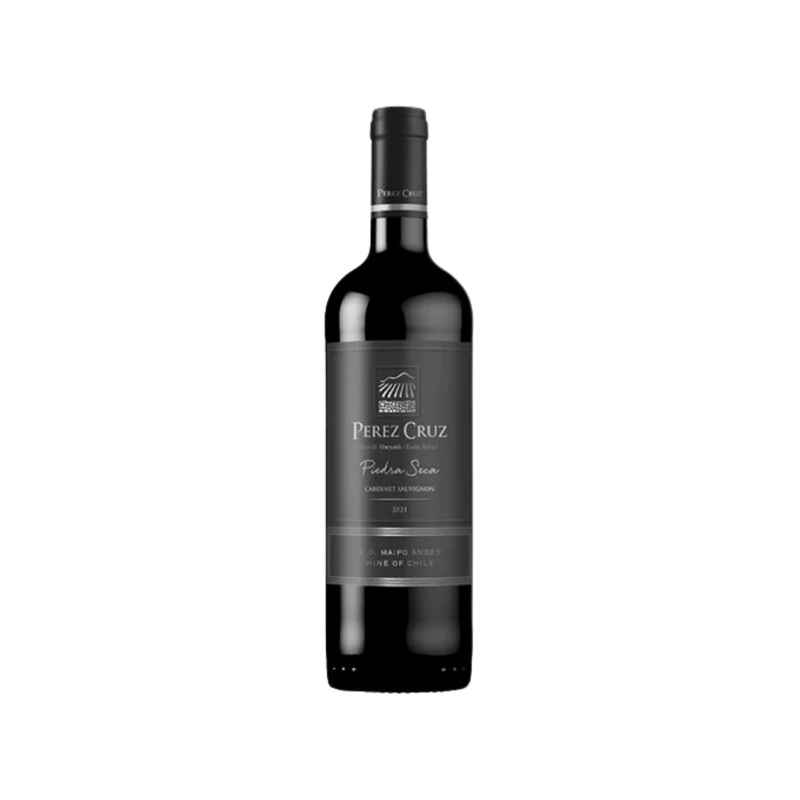 Perez Cruz Piedra Seca Cabernet Sauv 2022 750ml