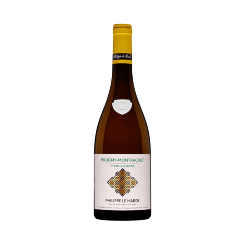 Philippe Le Hardi Puligny Montrachet 2021 750ml