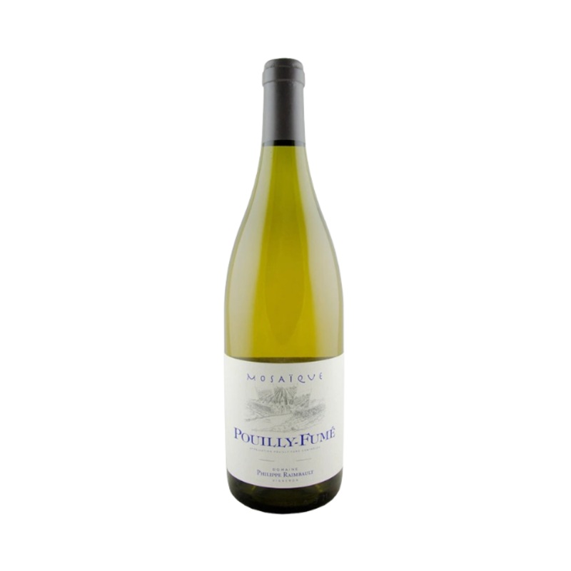 Philippe Raimbault Pouilly Fume Mosaique 2022 750ml (No Barcode)