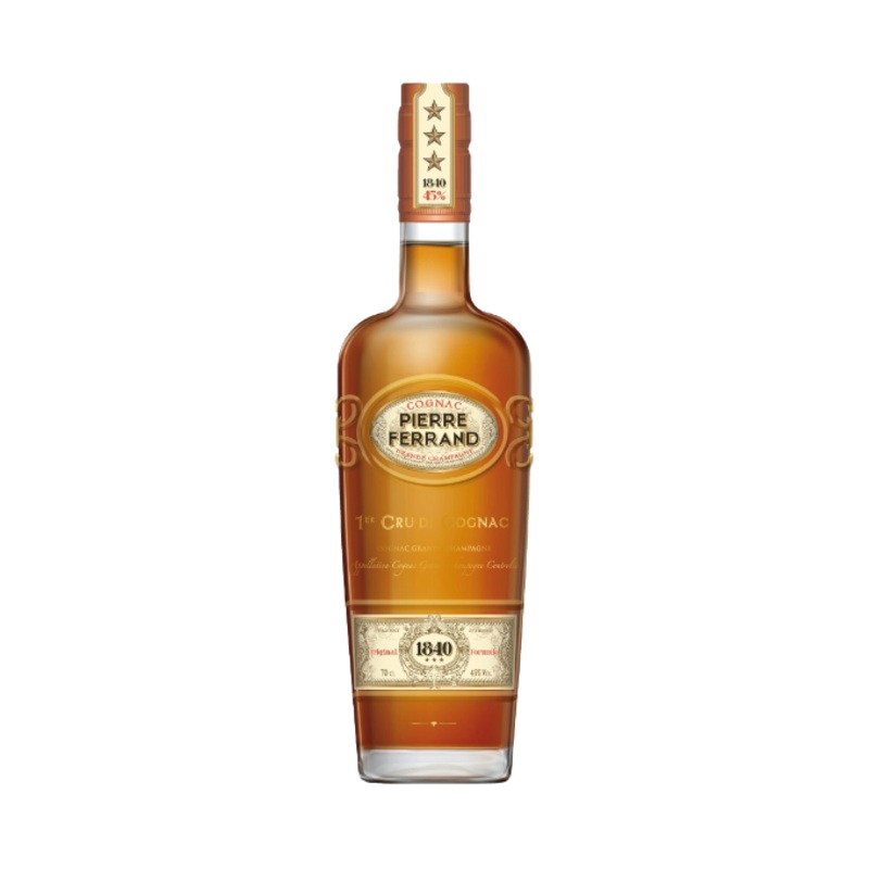 Pierre Ferrand 1er Cru de Cognac 1840 Original Formula Grande 750ml