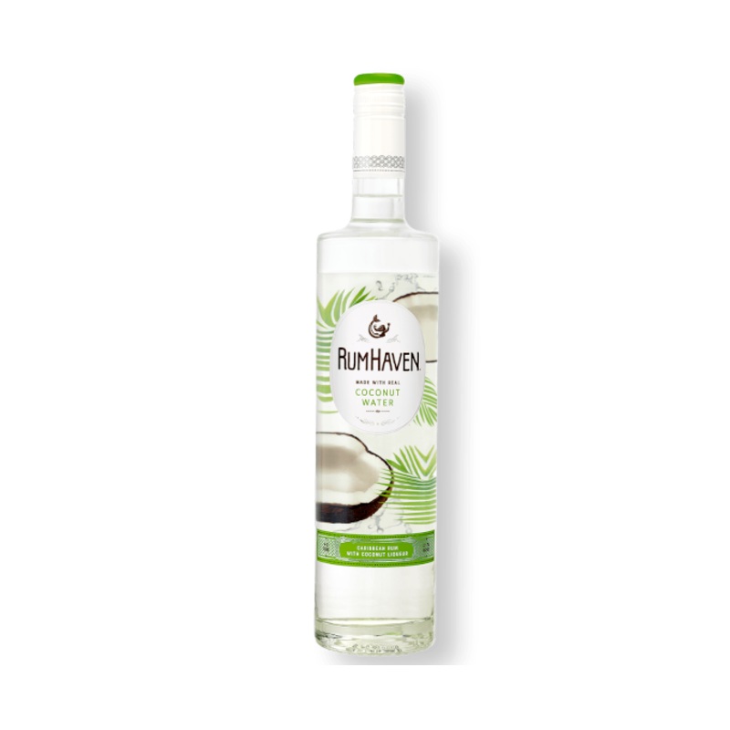 Rum Haven 1L
