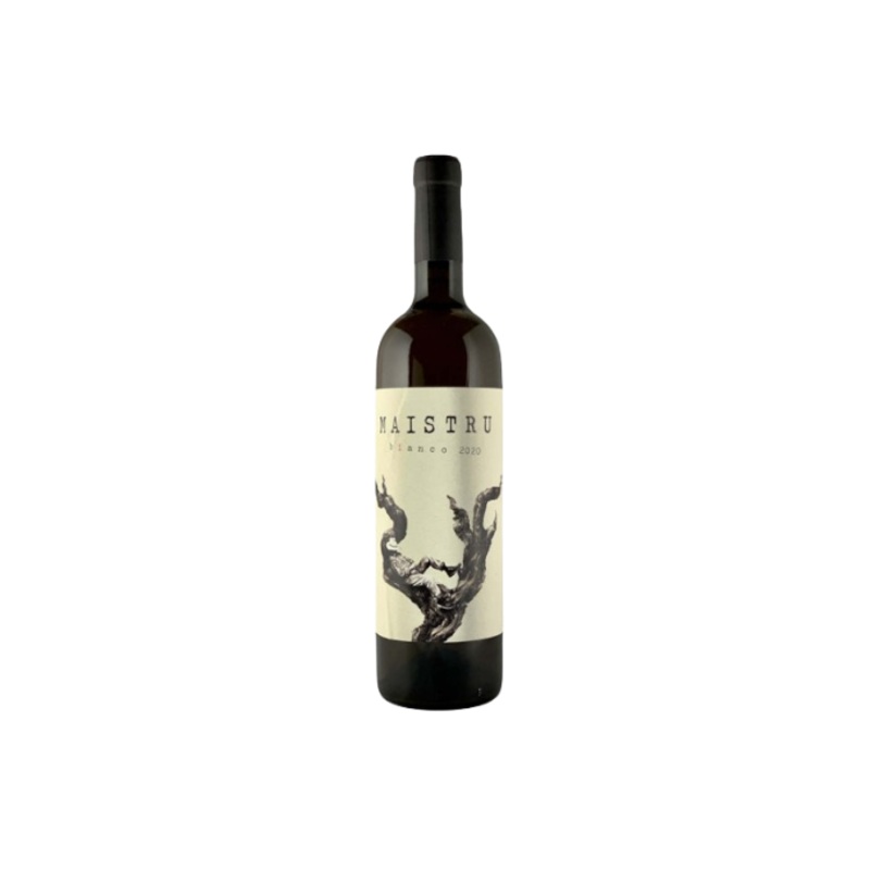 Sa Defenza Maistru Bianco 2020 750ml
