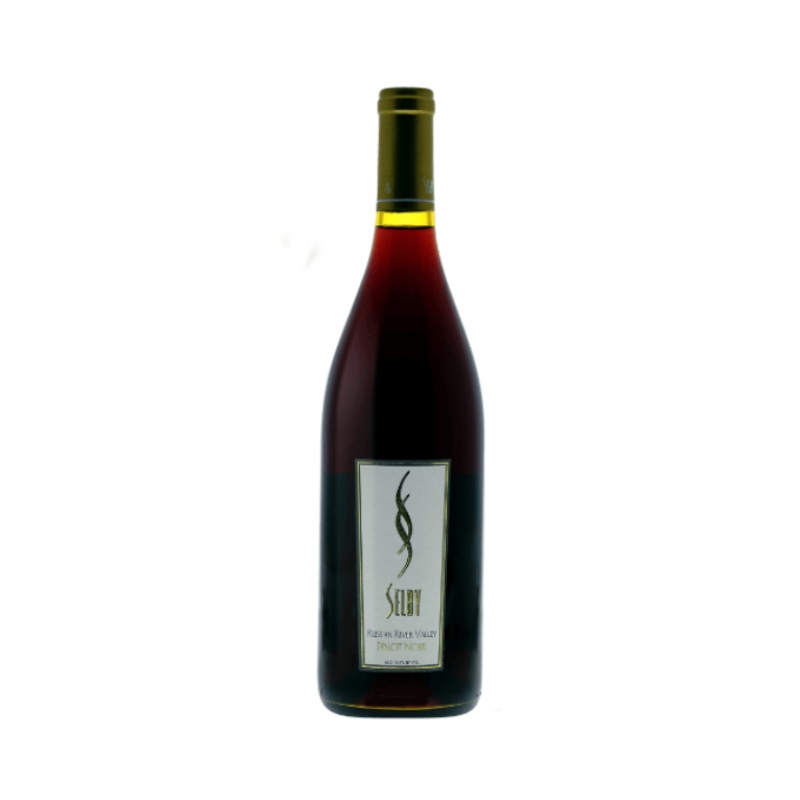 Selby Pinot Noir RRV 750ml