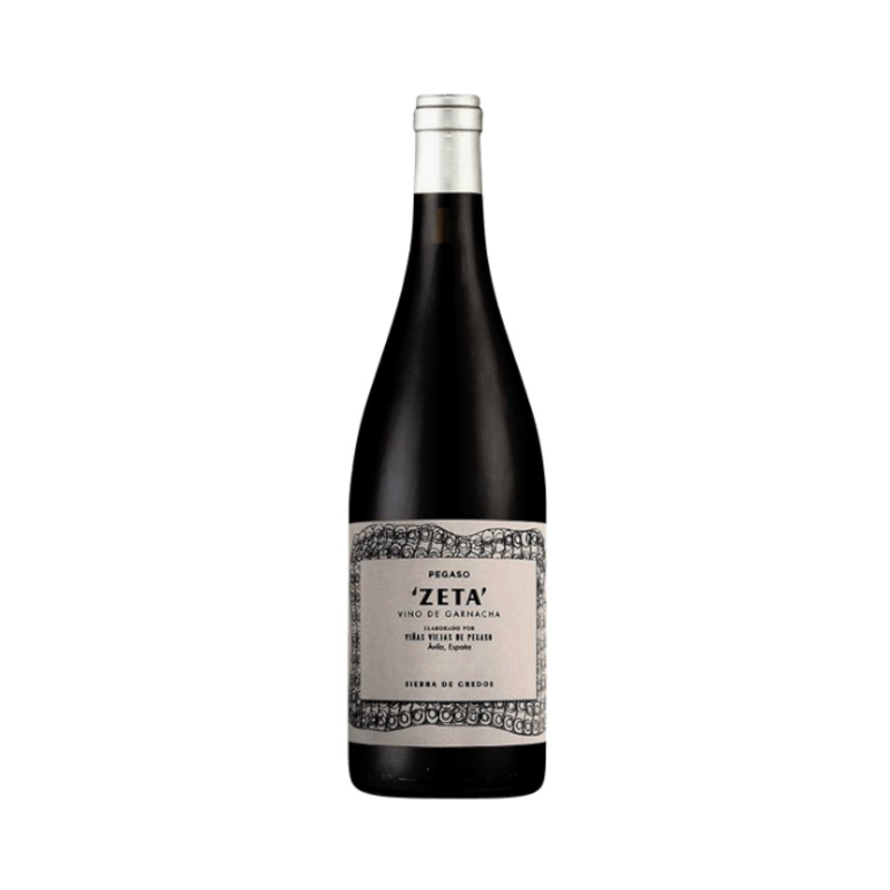 Telmo Rodriguez Pegaso Zeta 2019 750ml
