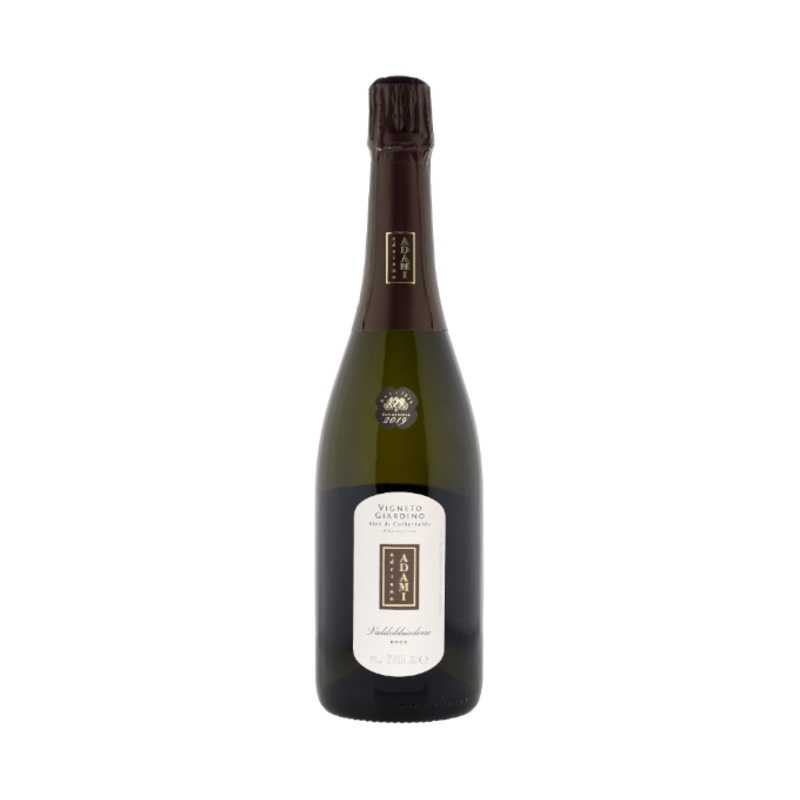 Adriano Adami Vigneto Giardino Rive di Colbertaldo 750ml