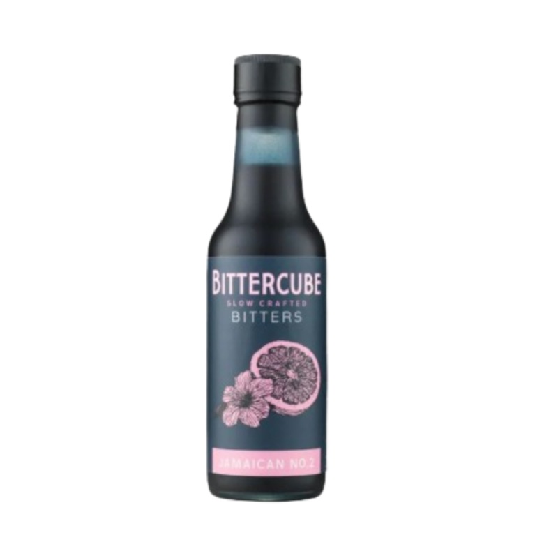 Bittercube Jamaican No # 2 Bitters 5oz