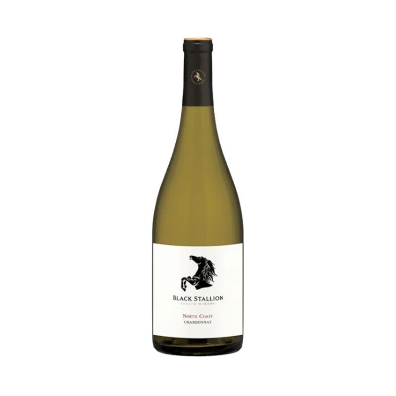 Black Stallion North Coast Chard 2022 750ml
