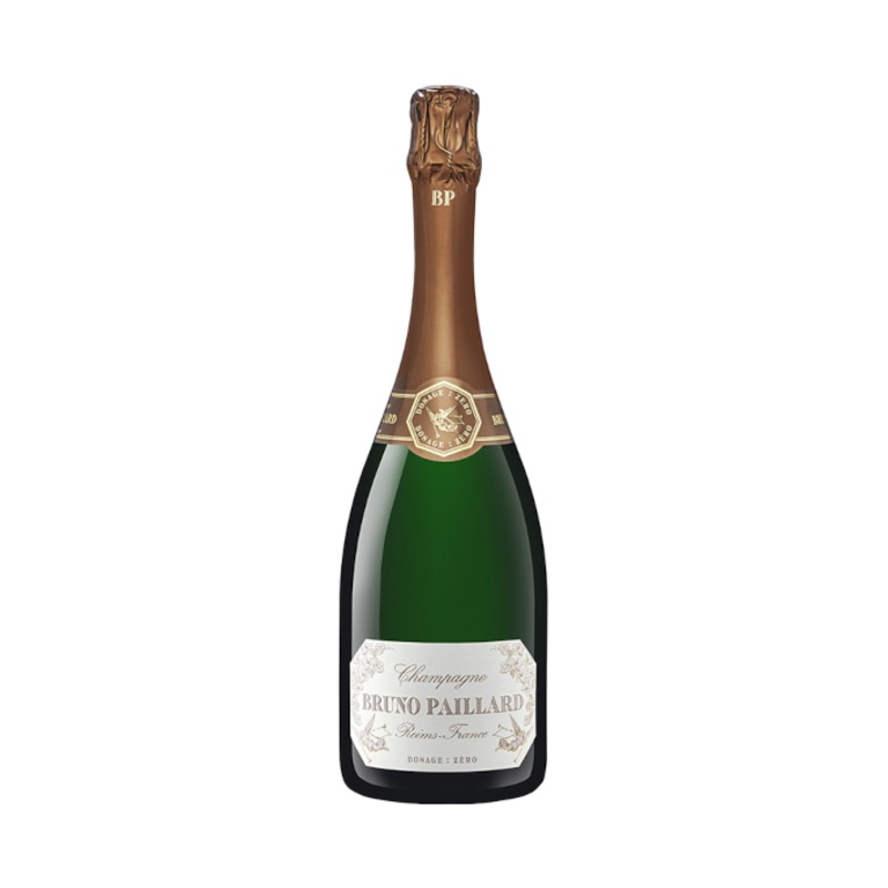 Bruno Paillard Dosage Zero 750ml