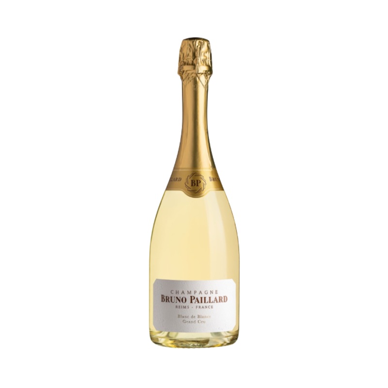 Bruno Paillard Grand Cru Blanc de Blancs 750ml