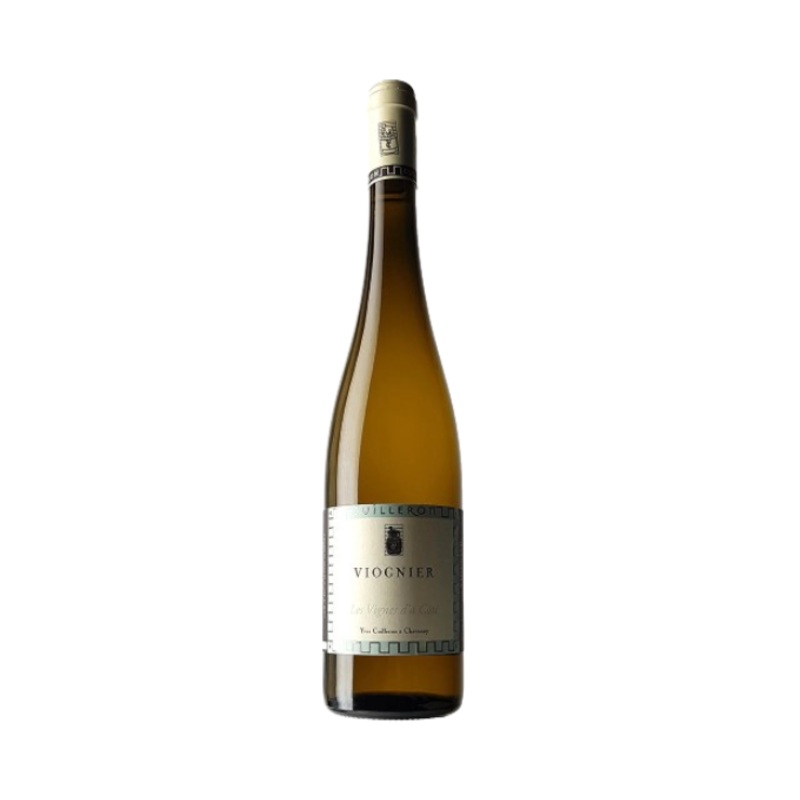 Cave Yves Cuilleron Les Vignes d a Cote Viognier 2022 750ml