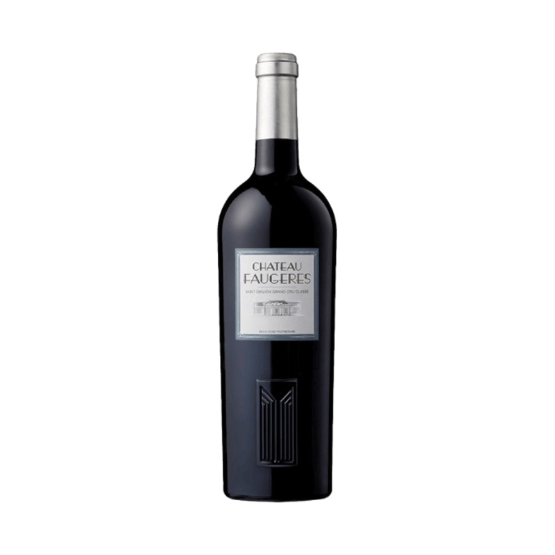 Chateau Faugeres Saint Emilion Grand Cru Classe 2020 750ml