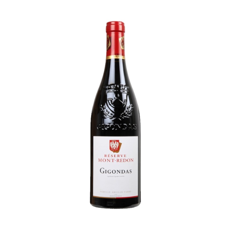 Chateau Mont Redon Gigondas Reserve 2019 750ml