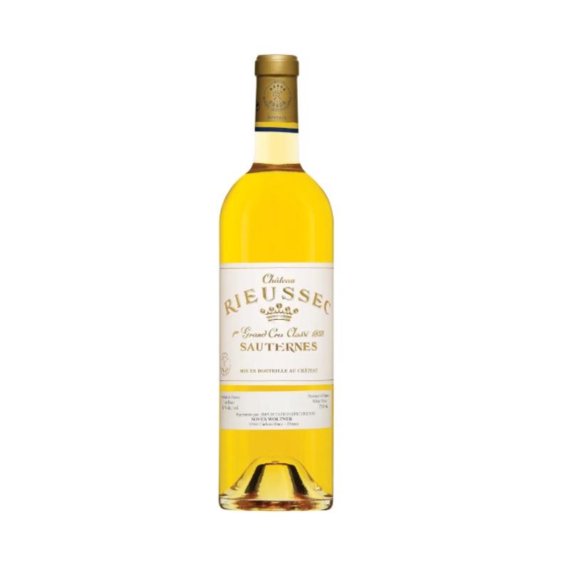 Chateau Rieussec Sauternes 2003 750ml