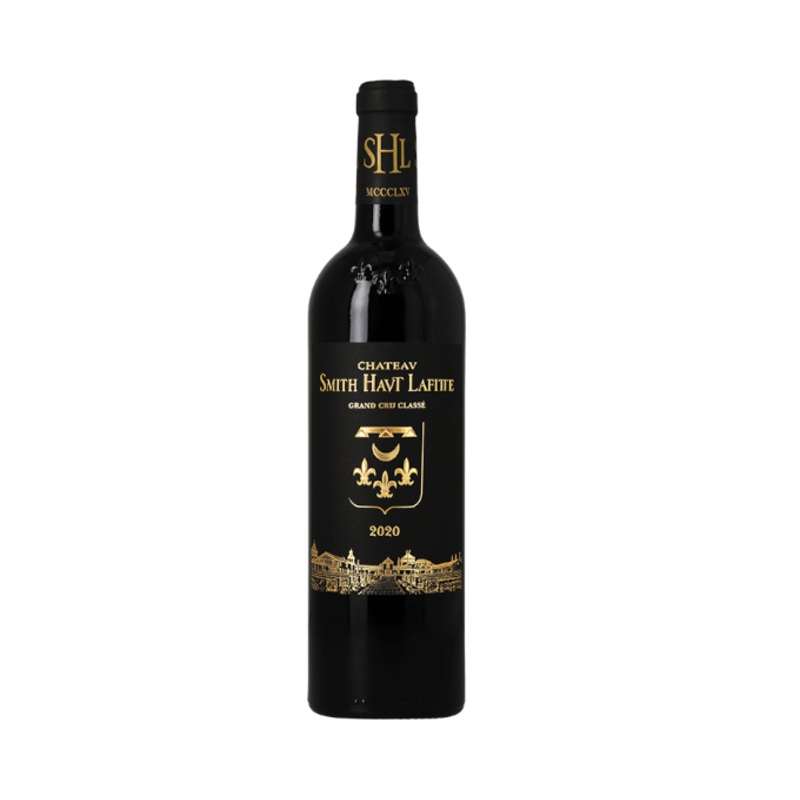 Chateau Smith Haut Lafitte Pessac Leognan Blanc 2020 750ml