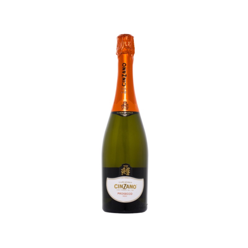 Cinzano Prosecco 750ml