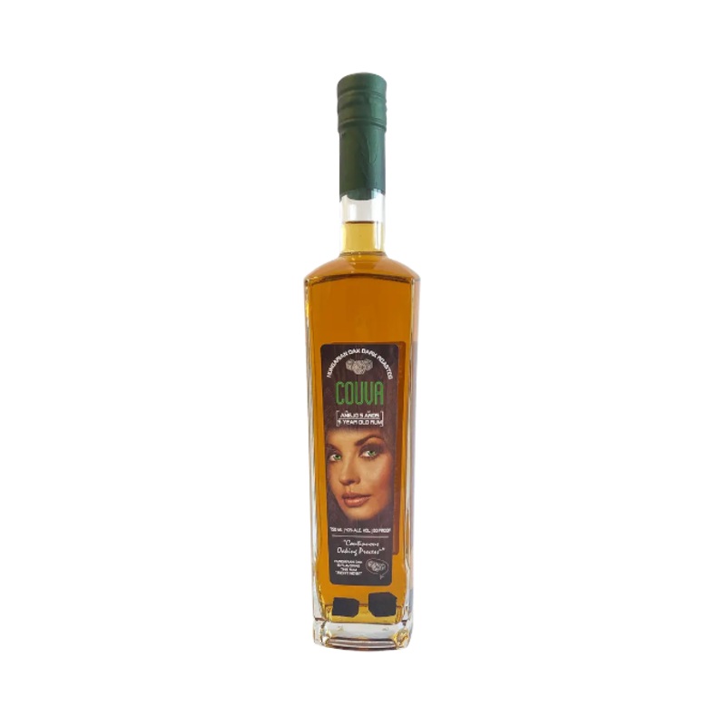 Couva 5 Year Rum 750ml