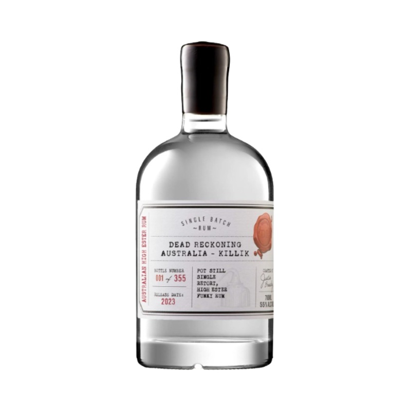 Dead Reckoning Killik 700ml
