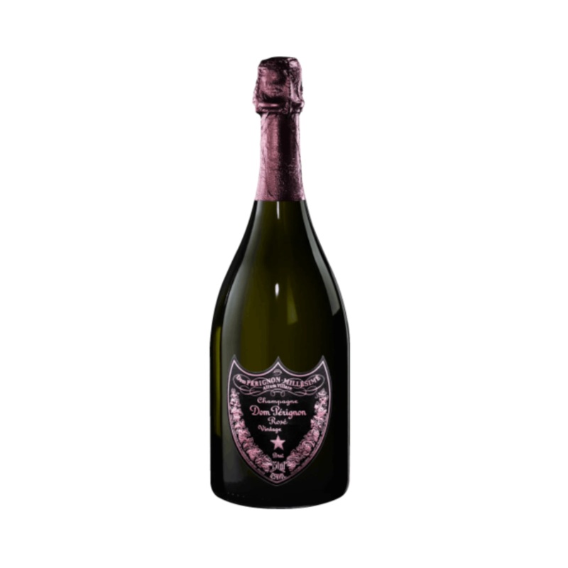 Dom Perignon Brut Rose 2009 750ml