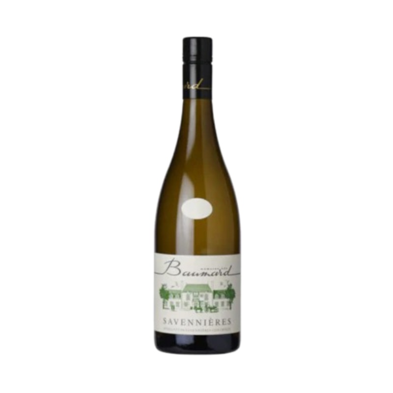 Domaine Baumard Savennieres 2018 375ml