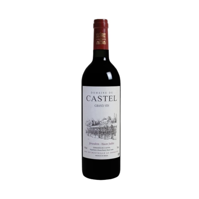 Domaine du Castel Grand Vin 2020 750ml