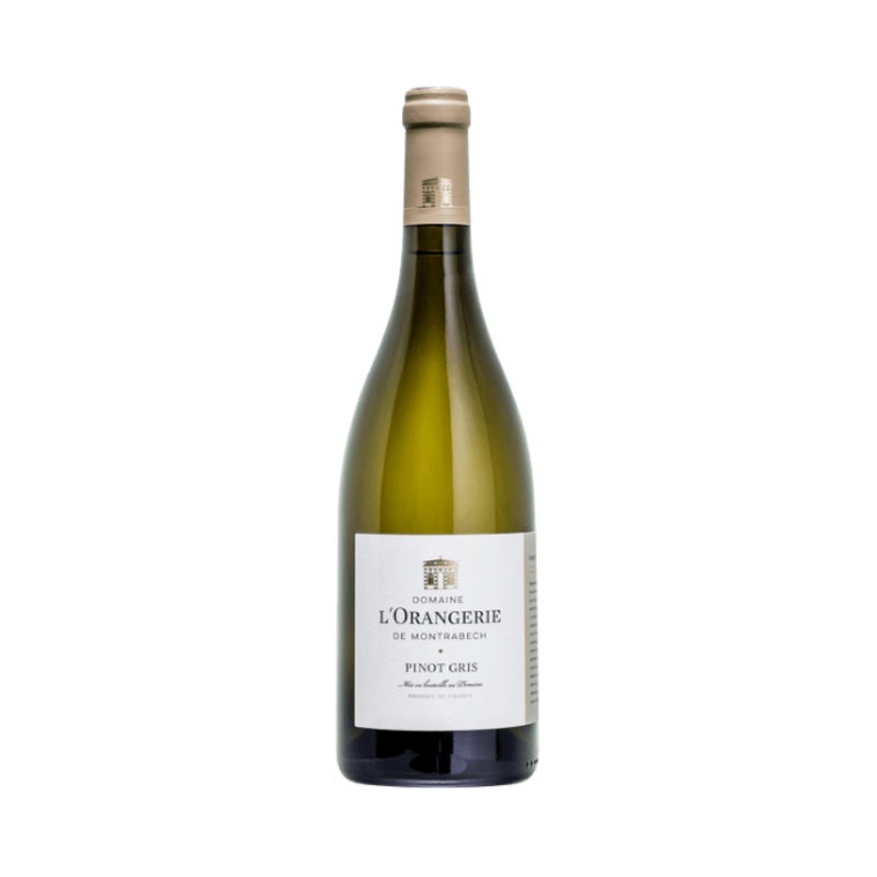 Domaine L Orangerie de Montrabech 2021 750ml