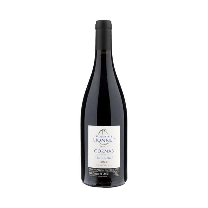 Domaine Lionnet Cornas Terre Brulee 2021 750ml