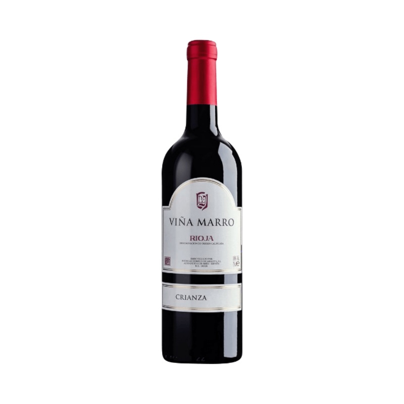 Domeco de Jarauta Vina Marro Crianza 750ml