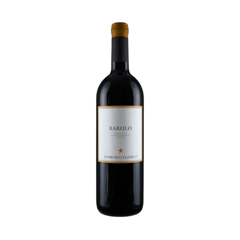 Domenico Clerico Barolo 2019 750ml