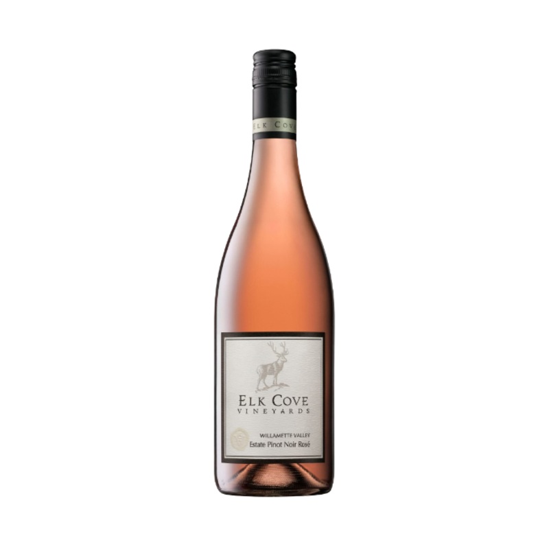 Elk Cove Pinot Noir Rose 2023 750ml