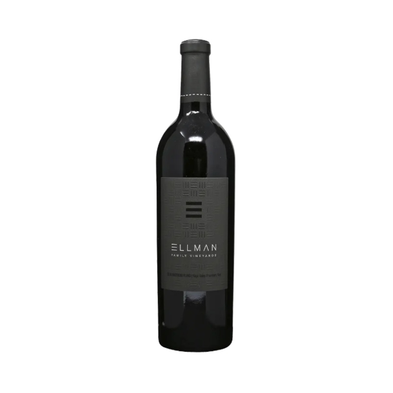 Ellman Family Brothers Blend 2018 750ml