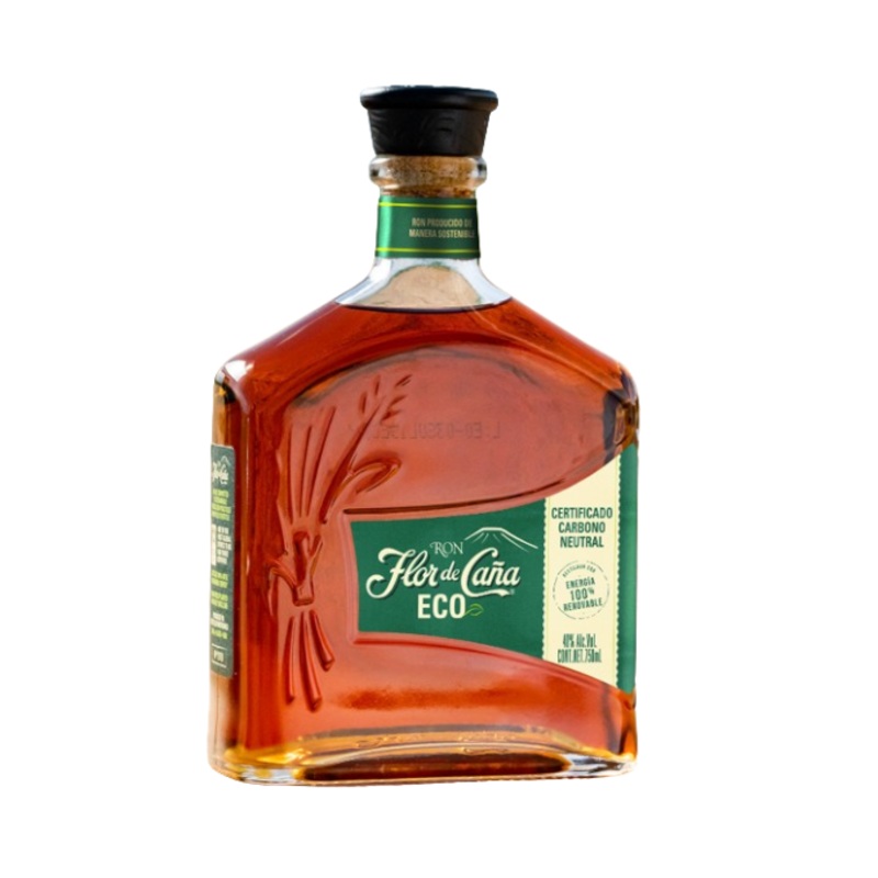Flor De Cana 15 Years Eco 750ml