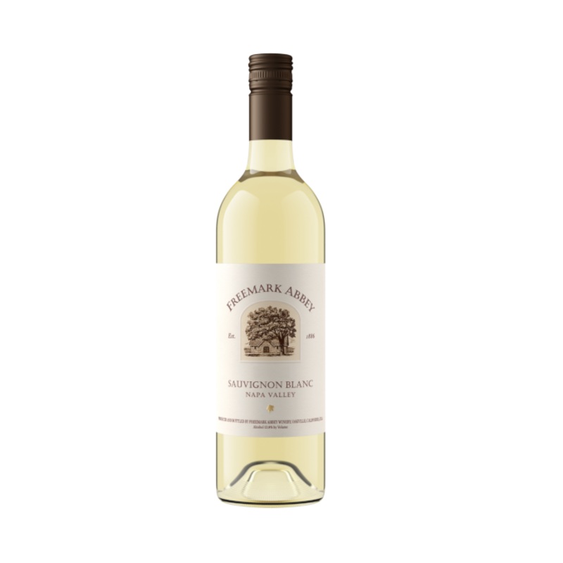 Freemark Abbey Sauvignon Blanc 750ml