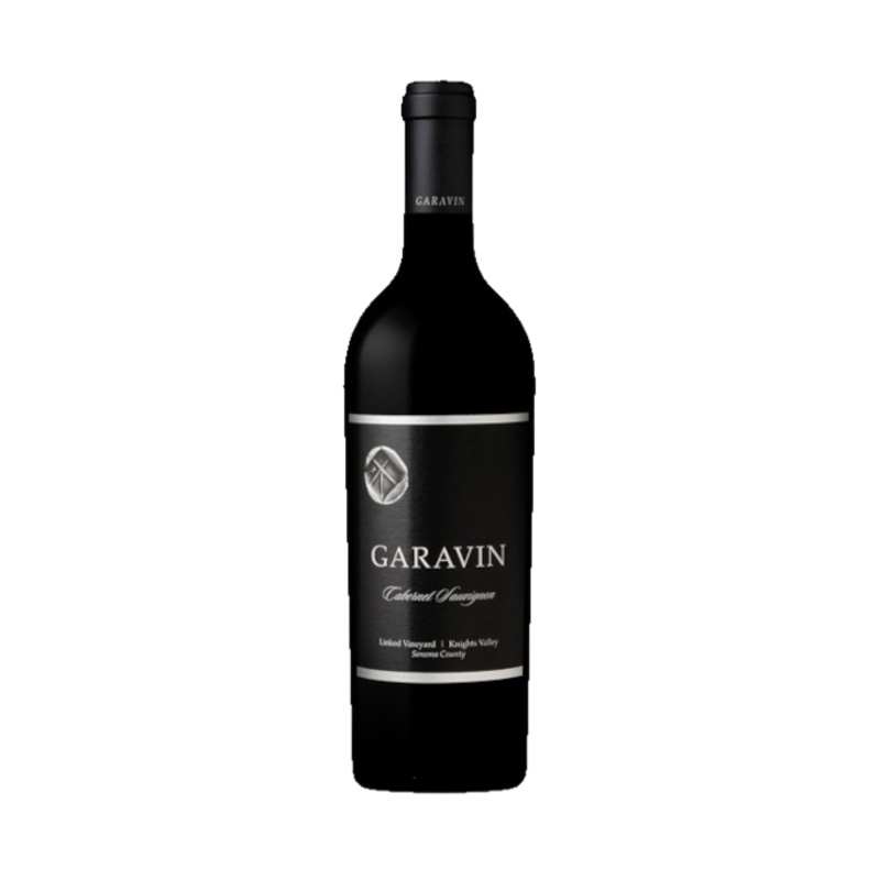 Garavin Linked Cabernet Sauv 2015 750ml
