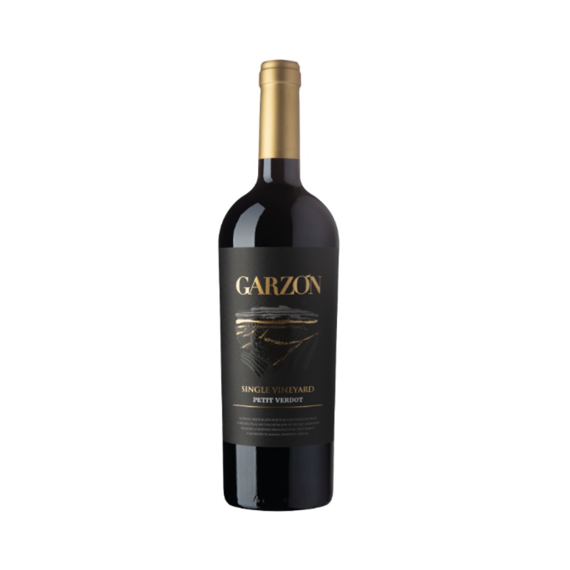 Garzon Single Vineyard Petit Verdot 2020 750ml (92JS)